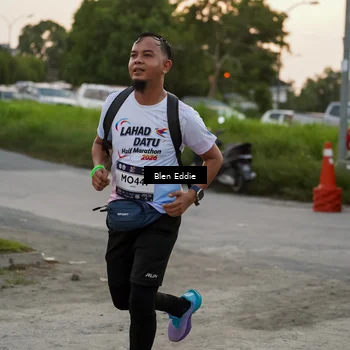 Runner Photo 7820708