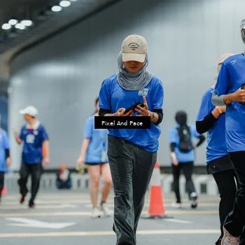 Runner Photo 7820709