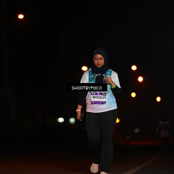 Runner Photo 7820713