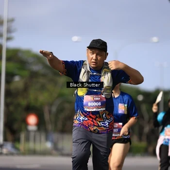 Runner Photo 7820715