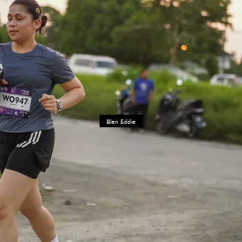 Runner Photo 7820721