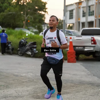 Runner Photo 7820723