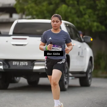 Runner Photo 7820726