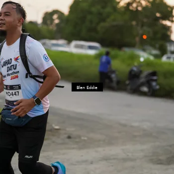 Runner Photo 7820727