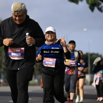 Runner Photo 7820729