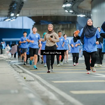 Runner Photo 7820734