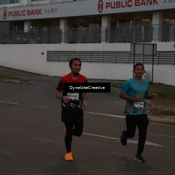 Runner Photo 7820739