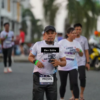 Runner Photo 7820744