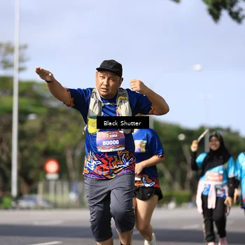 Runner Photo 7820746