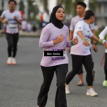 Runner Photo 7820747