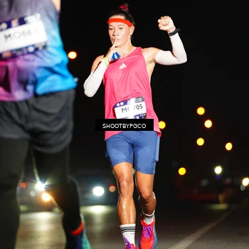 Runner Photo 7820748