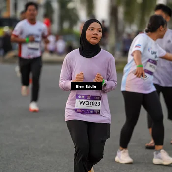 Runner Photo 7820756