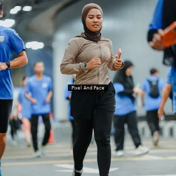 Runner Photo 7820757
