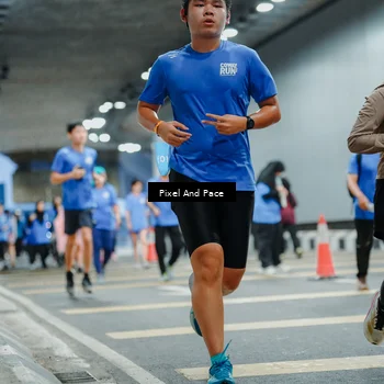 Runner Photo 7820760