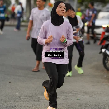Runner Photo 7820761