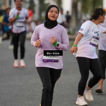Runner Photo 7820764