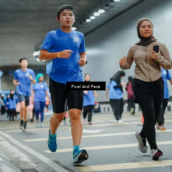 Runner Photo 7820765