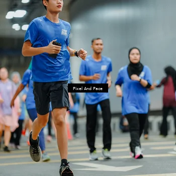 Runner Photo 7820770