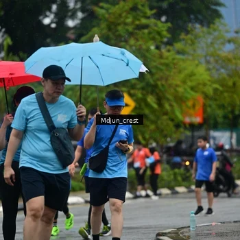 Runner Photo 7820772