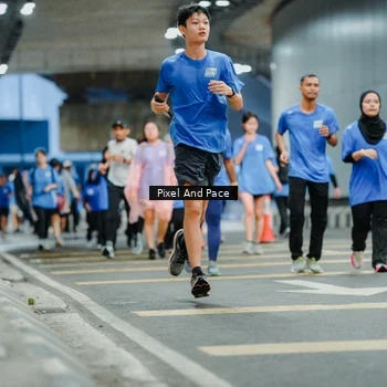 Runner Photo 7820777