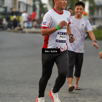 Runner Photo 7820779