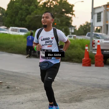 Runner Photo 7820781
