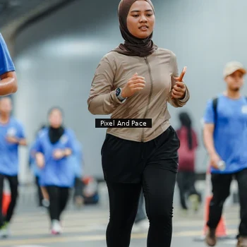 Runner Photo 7820787