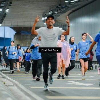 Runner Photo 7820789