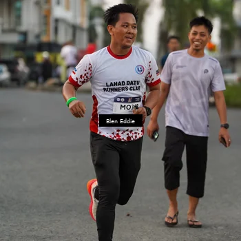 Runner Photo 7820790