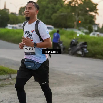 Runner Photo 7820791