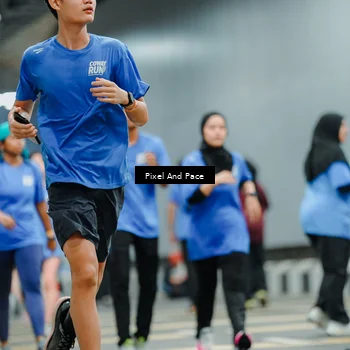 Runner Photo 7820797