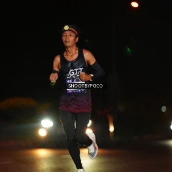 Runner Photo 7820798