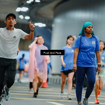 Runner Photo 7820799