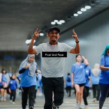Runner Photo 7820802