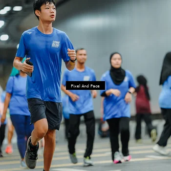 Runner Photo 7820805