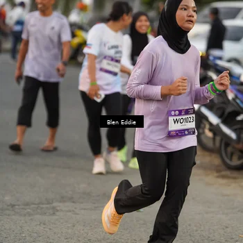 Runner Photo 7820806