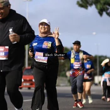 Runner Photo 7820810