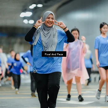Runner Photo 7820812