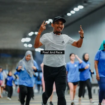 Runner Photo 7820814
