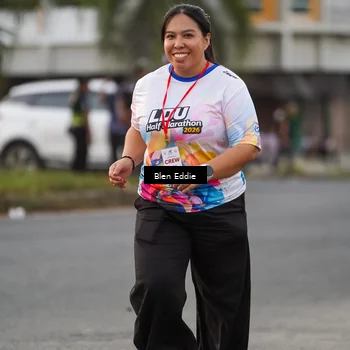 Runner Photo 7820817