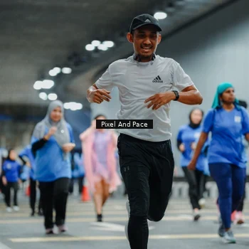 Runner Photo 7820820