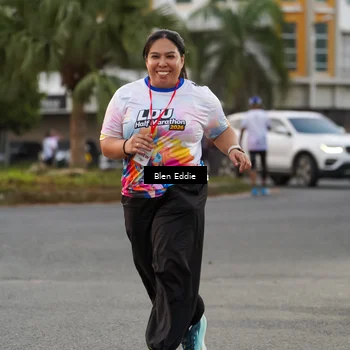 Runner Photo 7820821