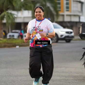 Runner Photo 7820822