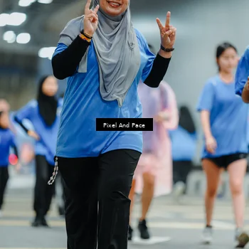 Runner Photo 7820824