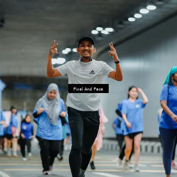 Runner Photo 7820825