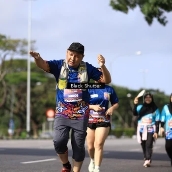 Runner Photo 7820826