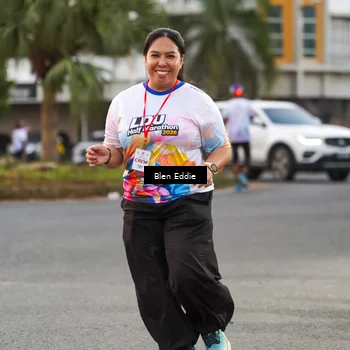 Runner Photo 7820827