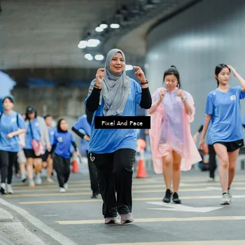 Runner Photo 7820829