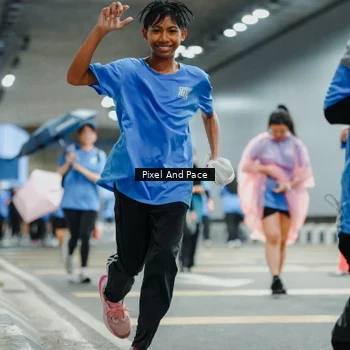 Runner Photo 7820830