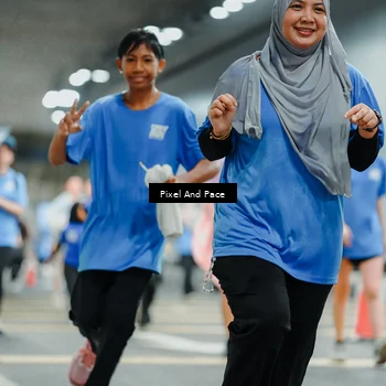 Runner Photo 7820833